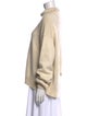 Jil Sander Cashmere Turtleneck Sweater