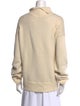 Jil Sander Cashmere Turtleneck Sweater