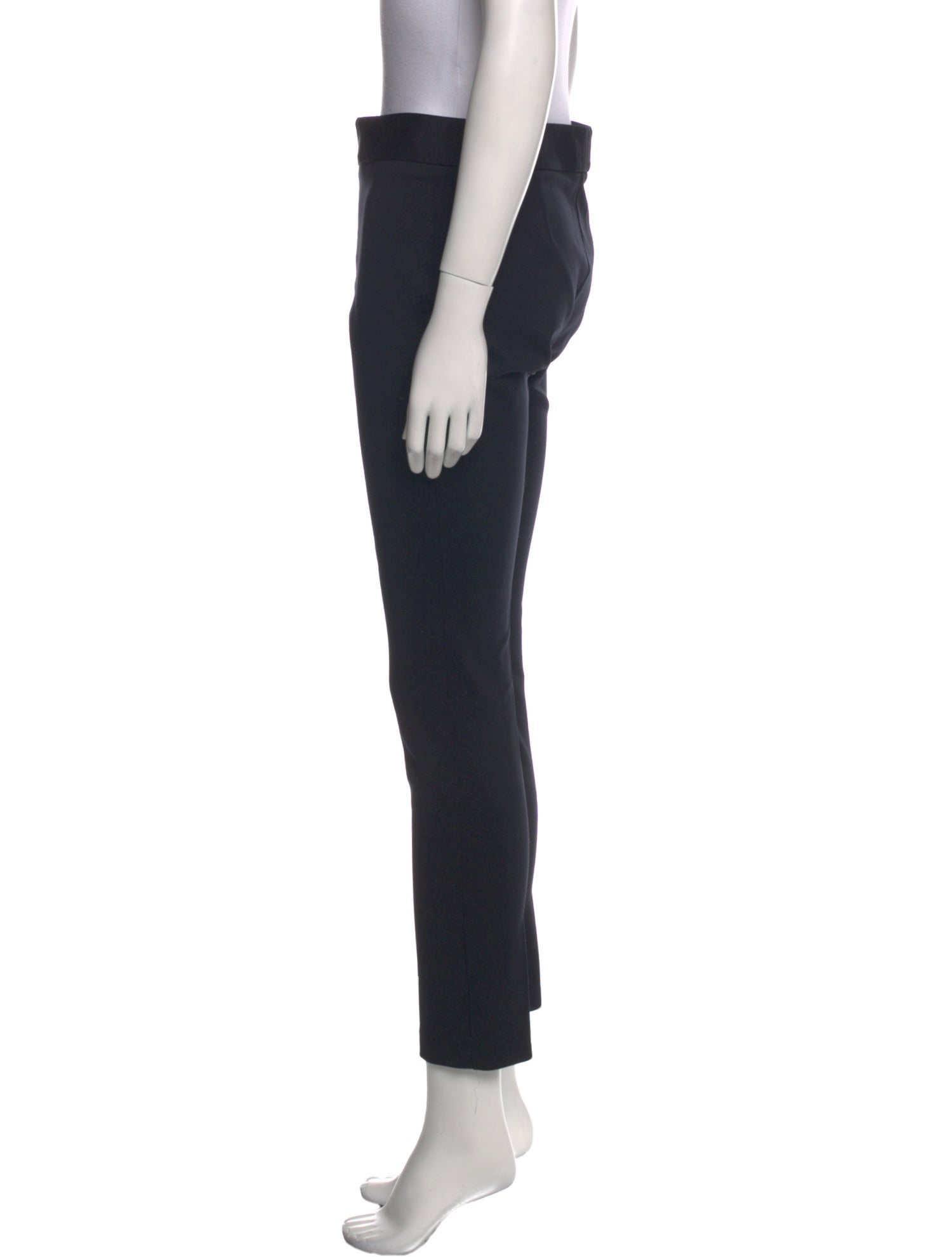 Jil Sander Skinny Leg Pants