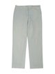 Jil Sander Straight Leg Pants