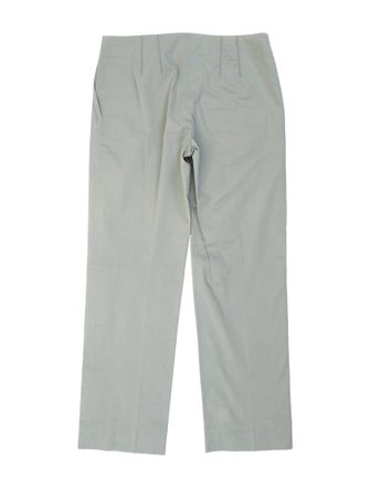 Jil Sander Straight Leg Pants
