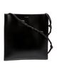Jil Sander Leather Shoulder Bag