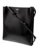 Jil Sander Leather Shoulder Bag