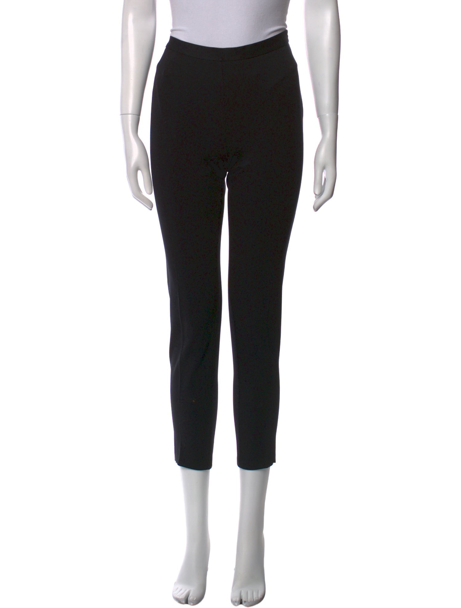 Jil Sander Skinny Leg Pants