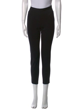 Jil Sander Skinny Leg Pants