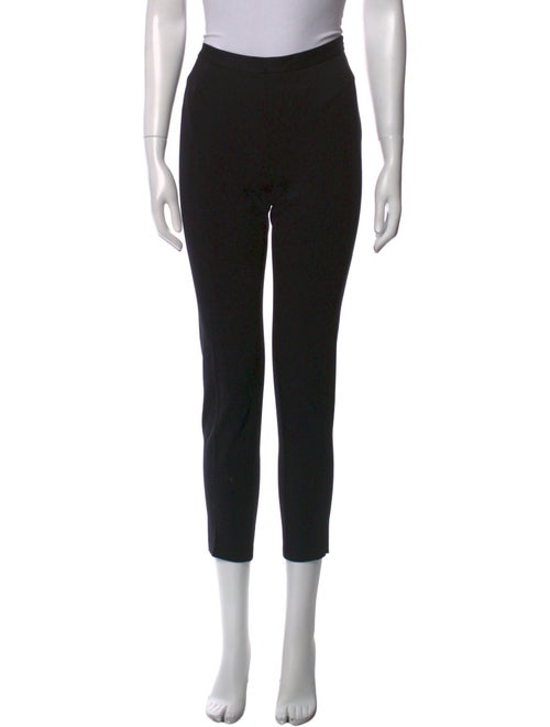 Jil Sander Skinny Leg Pants