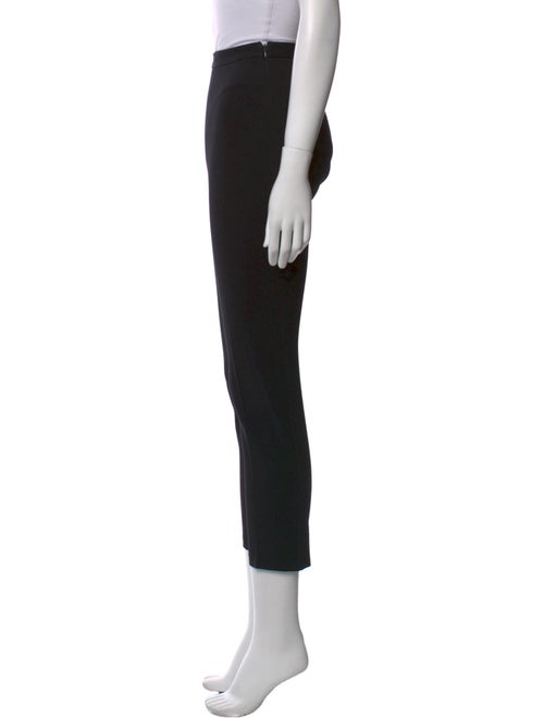 Jil Sander Skinny Leg Pants