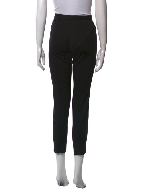 Jil Sander Skinny Leg Pants