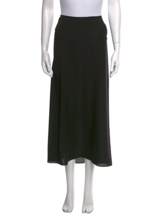 Jil Sander Midi Length Skirt