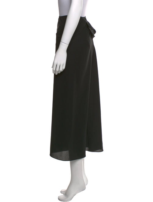 Jil Sander Midi Length Skirt