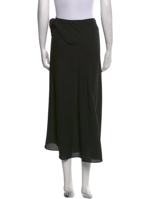 Jil Sander Midi Length Skirt