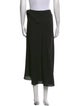 Jil Sander Midi Length Skirt