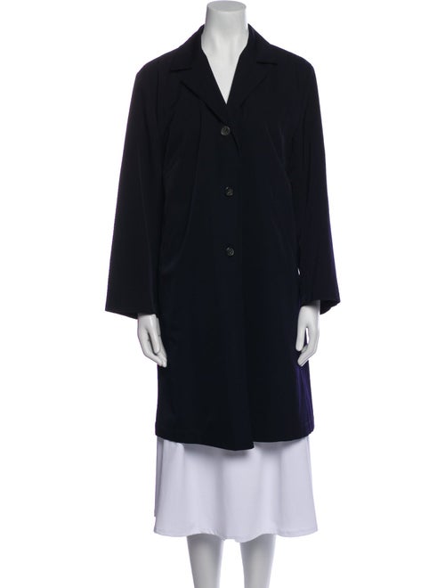 Jil Sander Wool Coat