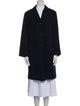 Jil Sander Wool Coat