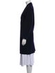 Jil Sander Wool Coat