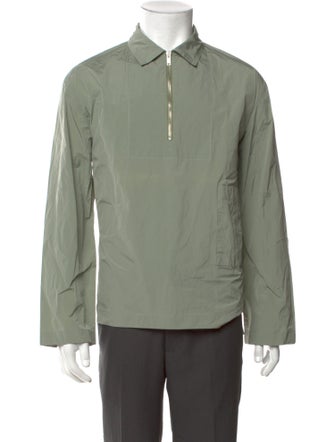 Jil Sander Long Sleeve Shirt