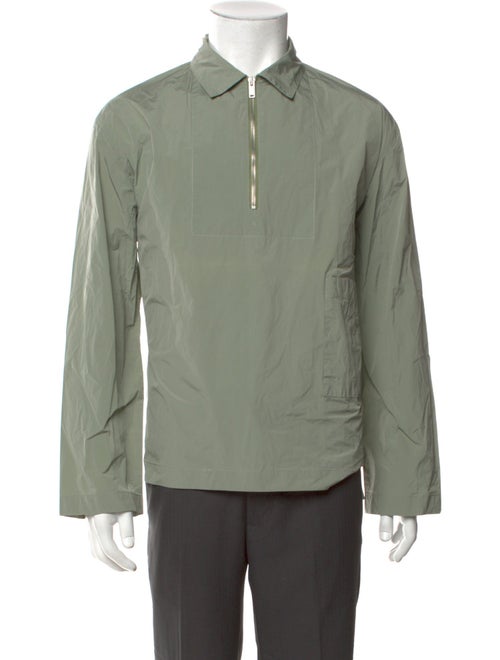 Jil Sander Long Sleeve Shirt