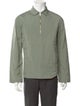 Jil Sander Long Sleeve Shirt