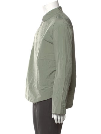 Jil Sander Long Sleeve Shirt