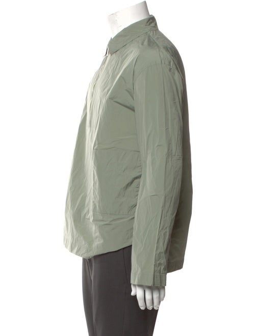 Jil Sander Long Sleeve Shirt