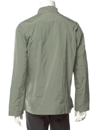 Jil Sander Long Sleeve Shirt