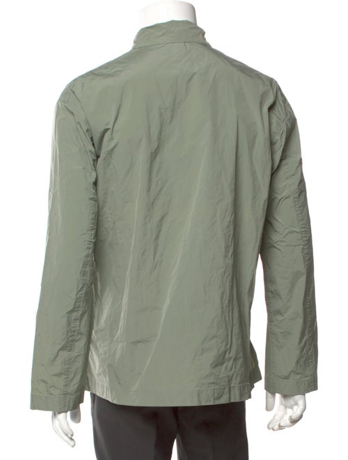 Jil Sander Long Sleeve Shirt