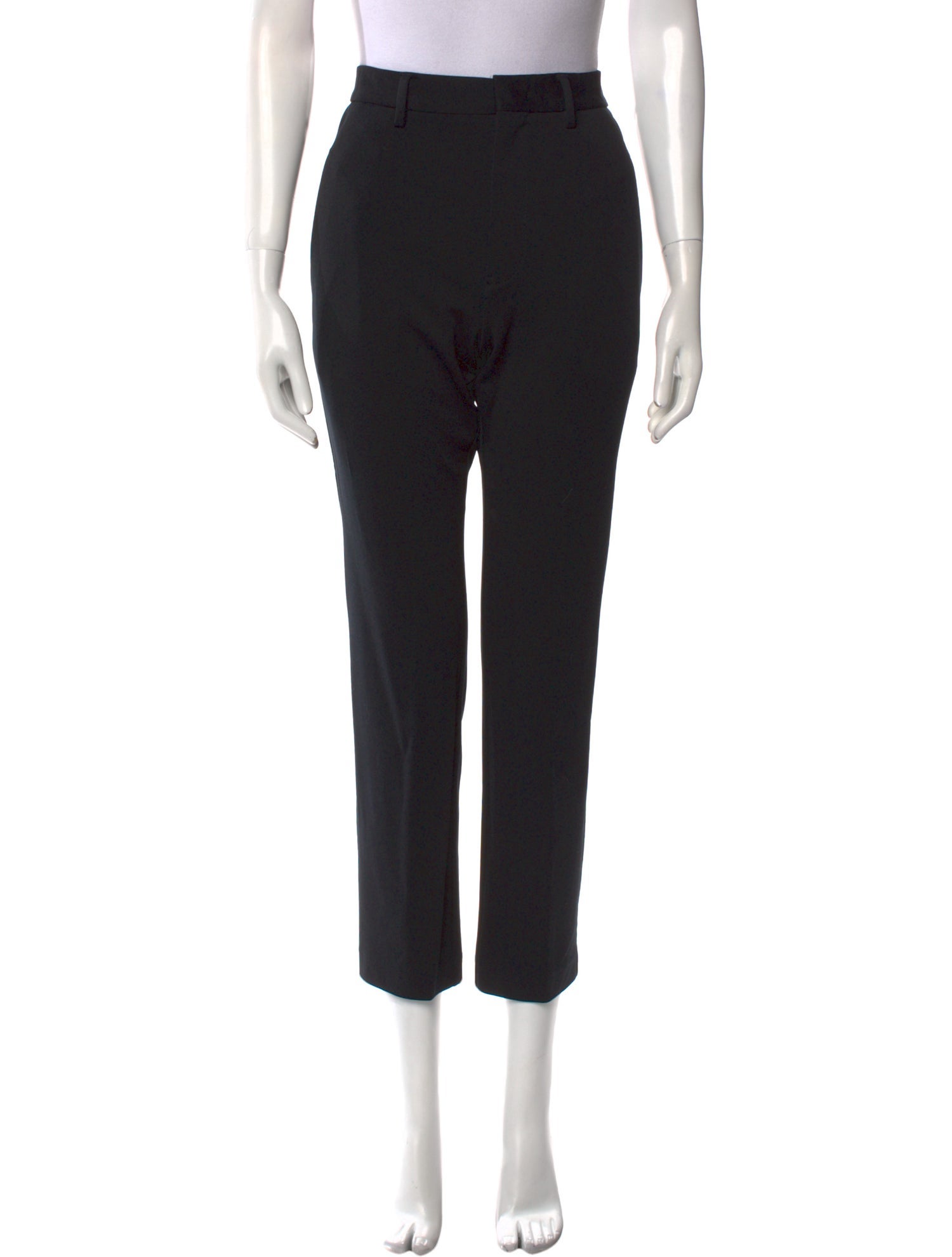 Jil Sander Straight Leg Pants