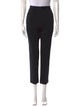 Jil Sander Straight Leg Pants