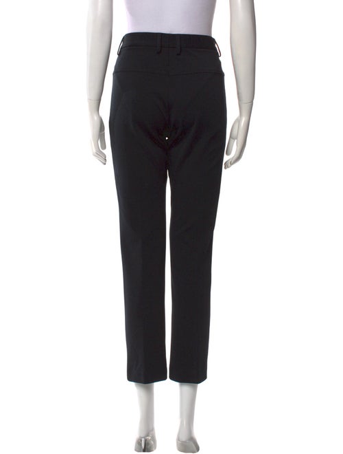 Jil Sander Straight Leg Pants