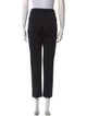 Jil Sander Straight Leg Pants