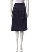 Jil Sander Knee-Length Skirt