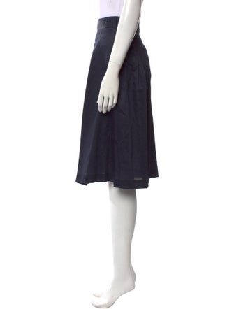 Jil Sander Knee-Length Skirt