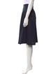 Jil Sander Knee-Length Skirt