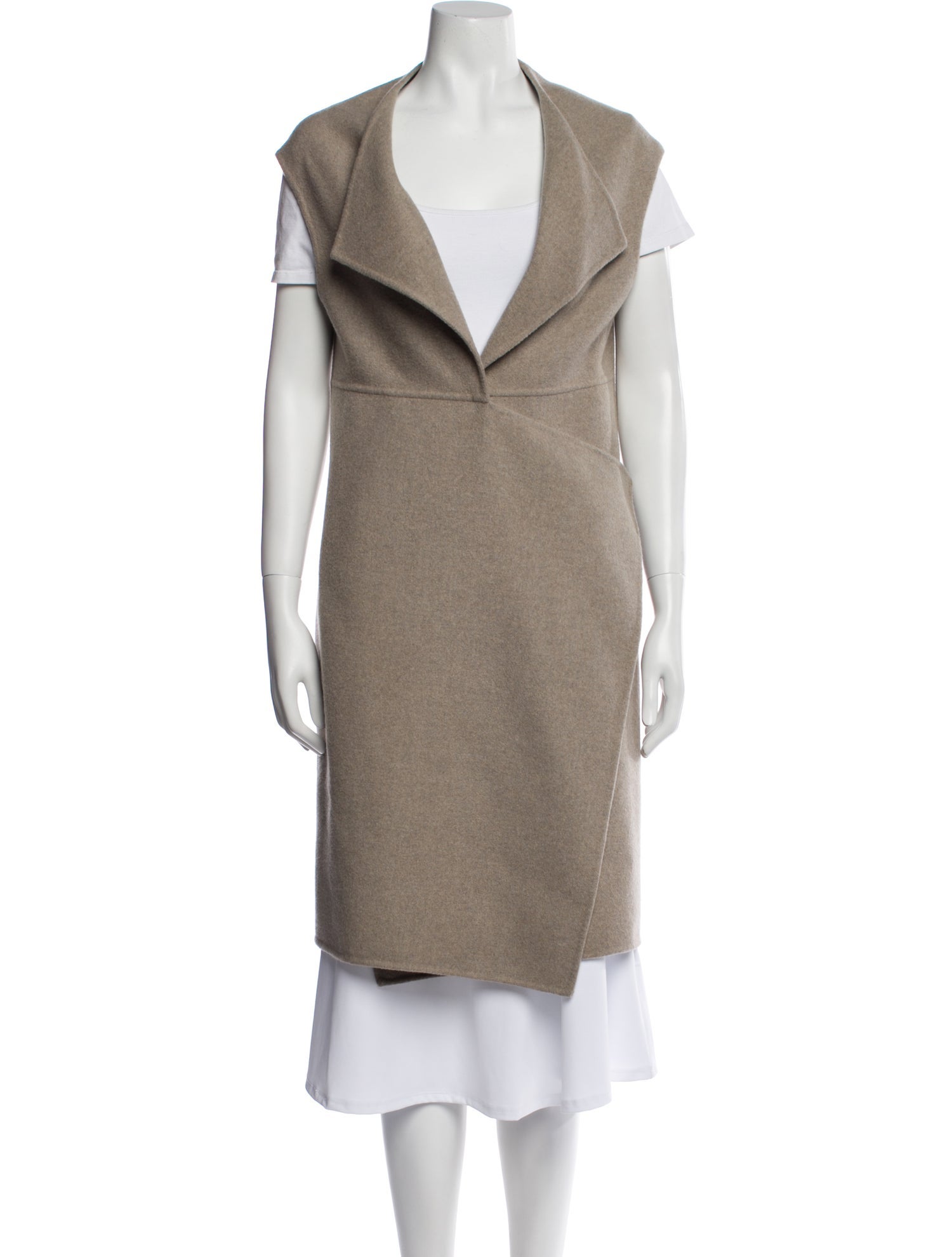 Jil Sander Vintage Late 2000's - Early 2010's Coat