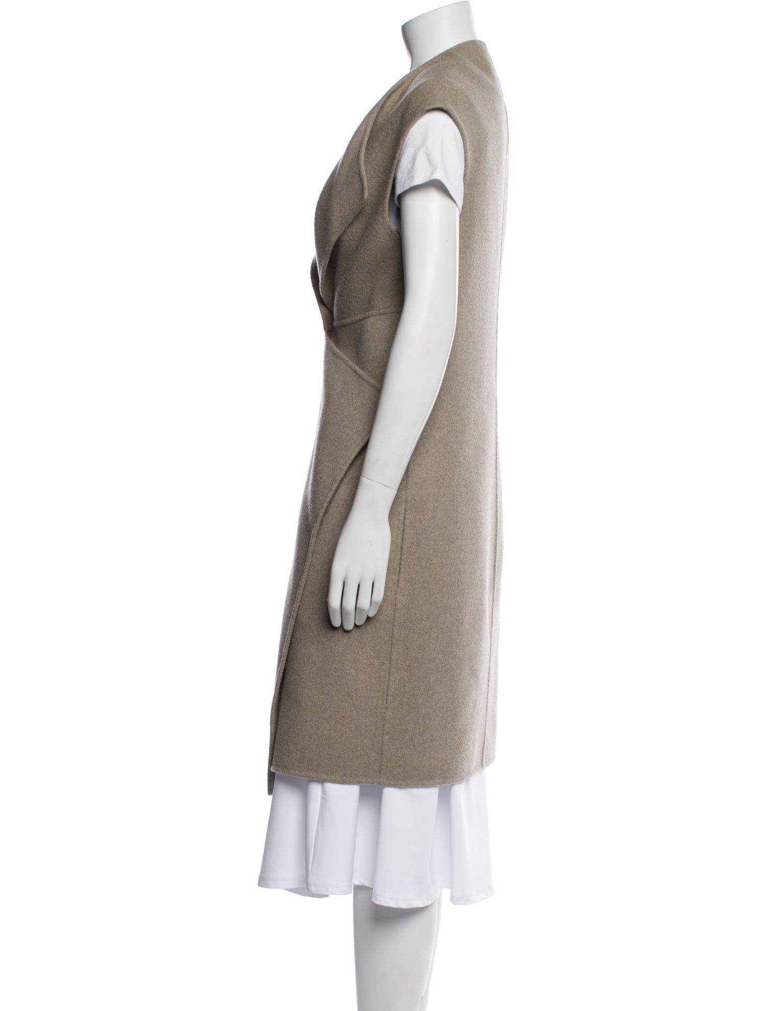 Jil Sander Vintage Late 2000's - Early 2010's Coat