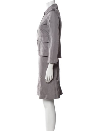 Jil Sander Skirt Suit
