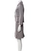 Jil Sander Skirt Suit