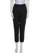 Jil Sander Wool Straight Leg Pants