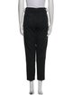 Jil Sander Wool Straight Leg Pants