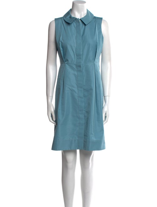 Jil Sander Knee-Length Dress