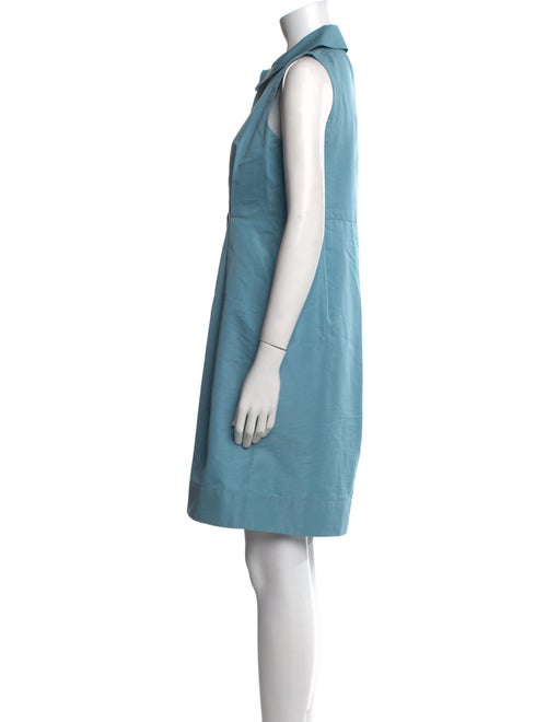 Jil Sander Knee-Length Dress