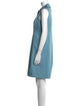 Jil Sander Knee-Length Dress