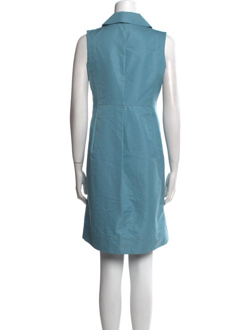 Jil Sander Knee-Length Dress
