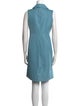 Jil Sander Knee-Length Dress