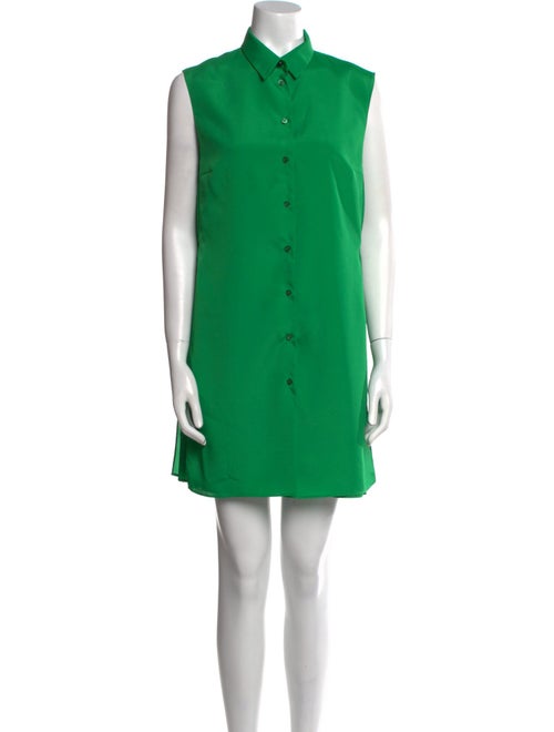 Jil Sander Mini Dress