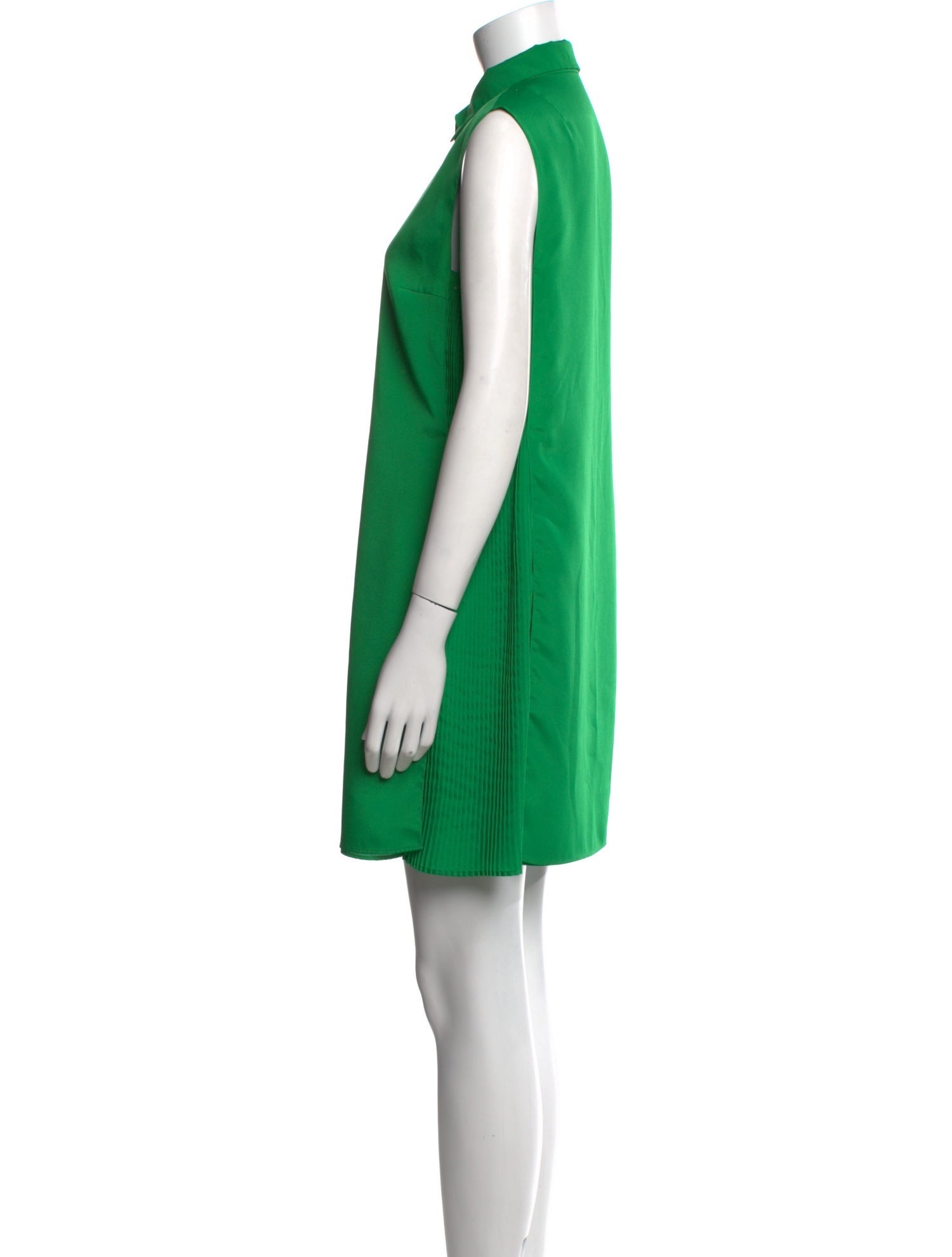 Jil Sander Mini Dress
