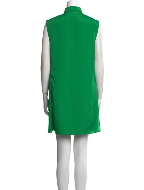 Jil Sander Mini Dress