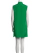 Jil Sander Mini Dress