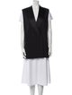 Jil Sander Wool Vest