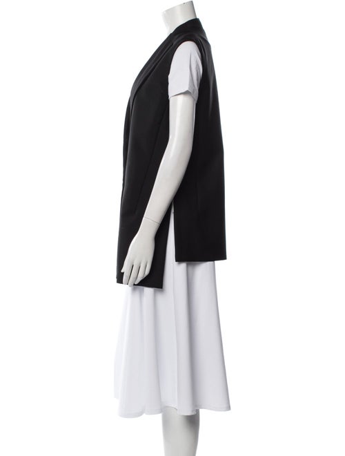 Jil Sander Wool Vest